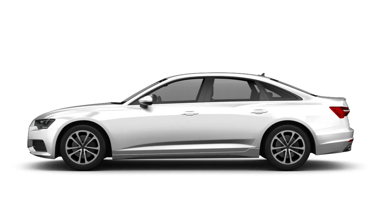 Audi A6 2.0 TDI