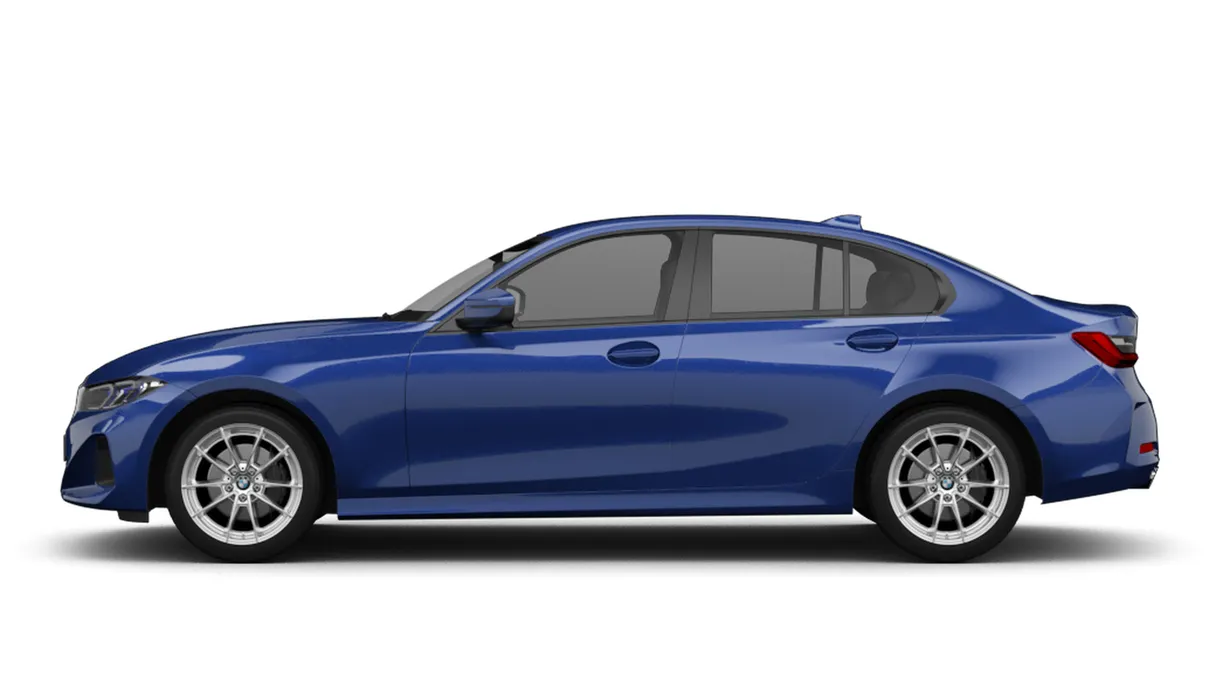 BMW 320i