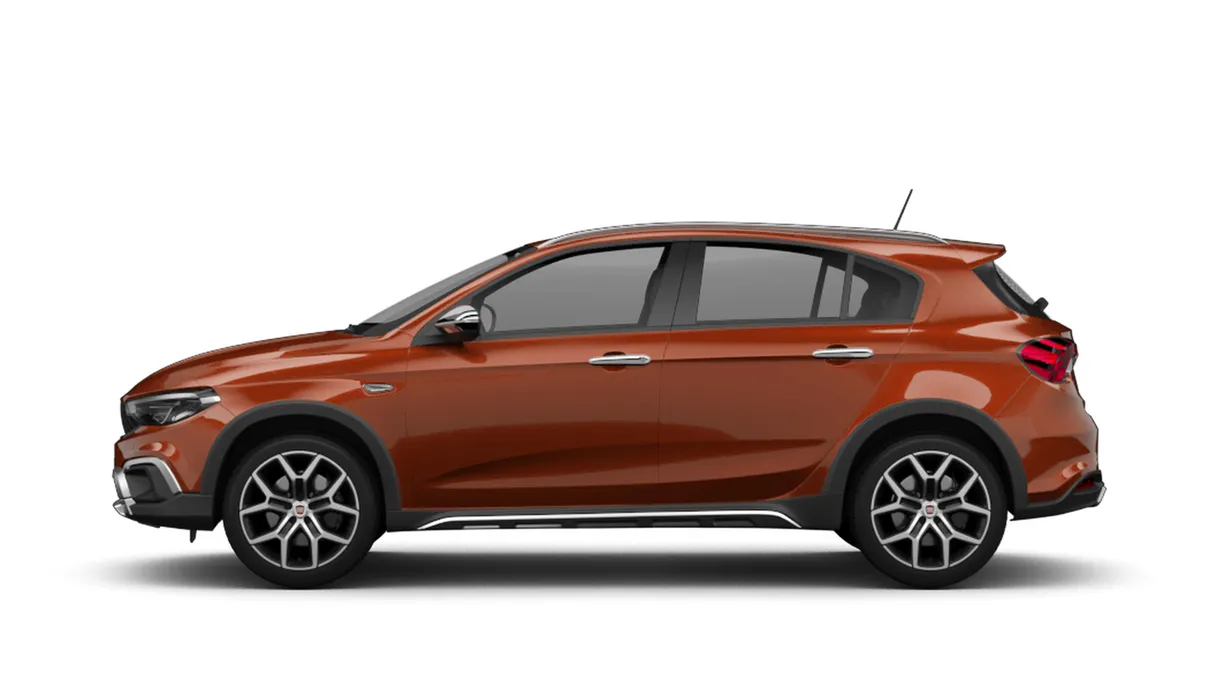 Fiat Egea Cross 1.6 Multijet