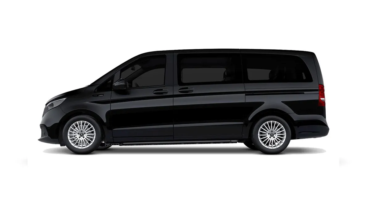 Mercedes-Benz Vito Tourer 116 CDI