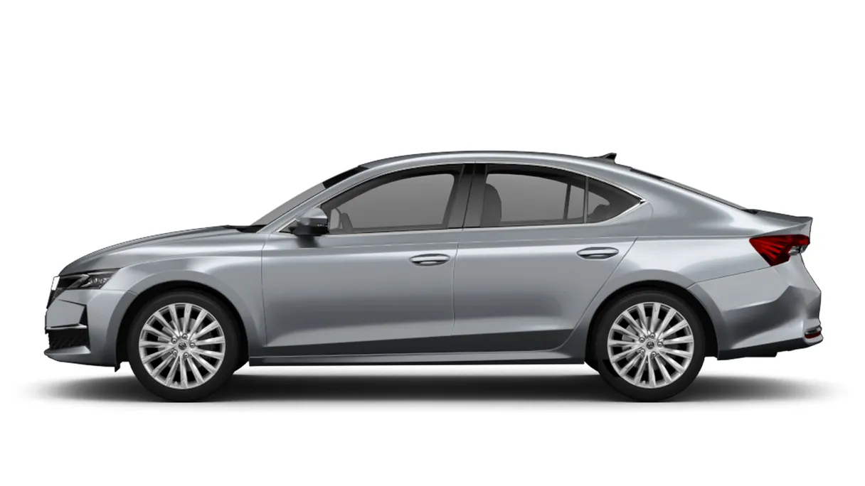 Skoda Octavia 1.5 TSI